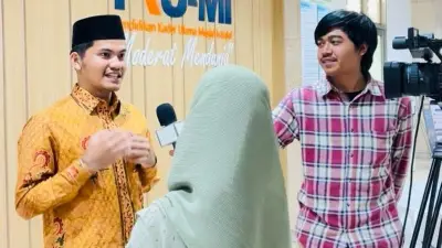 Gerakan Tanam Pohon: Langkah Nyata Pulihkan Alam dan Kurangi Emisi Karbon