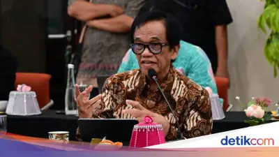 Gerindra Dorong BPS Edukasi Publik soal Survei Statistik