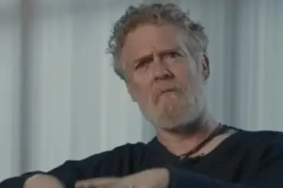 Glen Hansard, Pemenang Oscar, Tewas dalam Kecelakaan Motor di Dublin