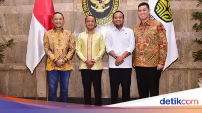 Gubernur Sulsel Usul Listrik Masuk Desa Terpencil dan Kepulauan ke Menteri ESDM
