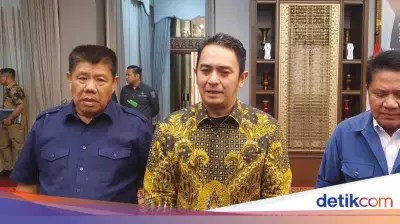 Gubernur Sumsel Inisiasi Wadah Organisasi Nasional Satlinmas dan Gerakan Pilah Sampah