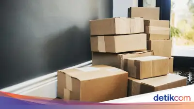 Gudang Ekspedisi di Kebumen Dilempar Molotov, Paket Dijarah