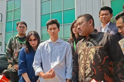 Gugatan Keluarga Lexi ke Untar Capai Rp1 Miliar, Sidang Digelar Tanpa Tergugat