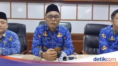 Guru ASN di Tanjungbalai Diduga Lecehkan Anak, Disdik Buka Suara