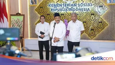 Gus Ipul Pastikan Bansos Triwulan III Cair 20 Juli, Diperkuat Pemberdayaan