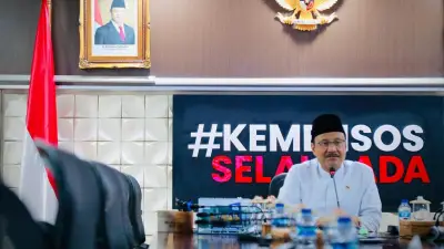 Gus Ipul Tekankan Kesiapan Sekolah Rakyat Jelang MPLS: Fase Krusial