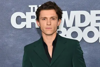 Haaland Terima Ajakan Makan Malam Tom Holland