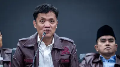 Habiburokhman: Prabowo Tak Intervensi Kasus Hukum Orang Dekat