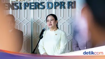 HAN 2026: Puan Dorong Pemenuhan Hak Anak dan Soroti Bullying