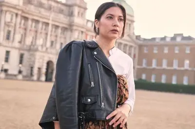 Hannah Al Rasyid Ubah Gaya Rambut untuk Peran di Film Laga Mike Wiluan