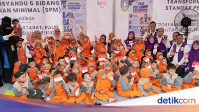 Hari Anak Nasional 2026: Yane Bima Arya Harap Anak Dapat Kasih Sayang Utuh