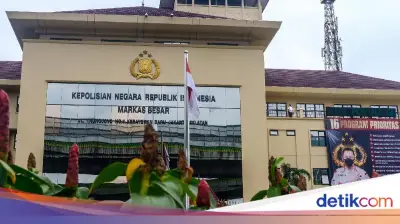 Hari Bhayangkara ke-80, Divhumas Ajak Publik Bikin Karya Kreatif soal Polri