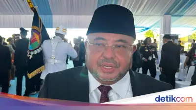 Hari Bhayangkara Ke-80: Habib Aboe Bakar Harap Polri Jadi Solusi Masyarakat