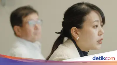 Heboh Wali Kota Jepang Ambil Cuti Melahirkan Picu Debat Nasional