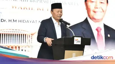 HNW Ajak BKPRMI Jadikan Jakarta Kota Halal Global