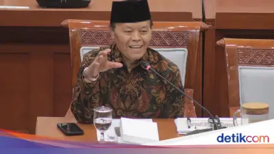 HNW Dukung Zakat Jadi Tax Credit dalam Revisi UU Zakat
