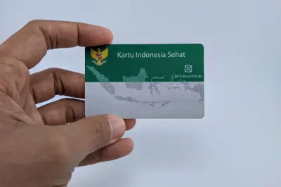 Hoaks: BPJS Kesehatan Tanggung Biaya Transportasi Berobat