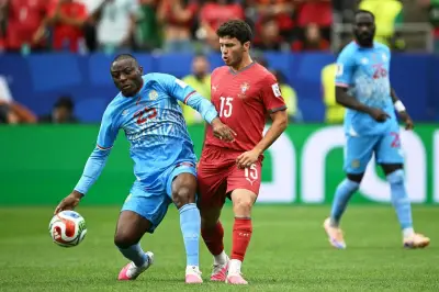 Hoaks! Joao Neves Tak Pernah Ancam Pindah ke Spanyol Jika Ronaldo Dicoret