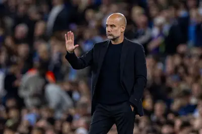 Hoaks Klaim Pep Guardiola Resmi Latih Timnas Italia Juli 2026
