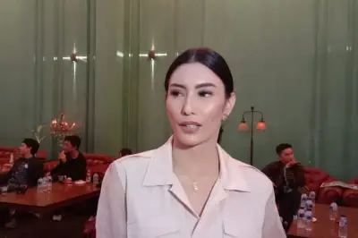 Hoaks! Tyas Mirasih Ditangkap Polisi pada Juli 2026