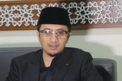Hoaks! Ustaz Yusuf Mansur Dikabarkan Meninggal pada Juli 2026