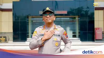 Hoegeng Awards 2026: Inovasi Mal Pelayanan Publik Polresta Sidoarjo Permudah Warga