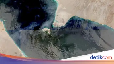 Houthi Tiru Iran: Ancaman Blokade Selat Bab el-Mandeb Memanas