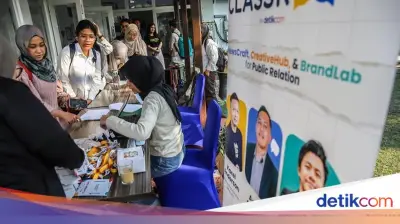 Humas Zaman Now Harus Kuasai Jurnalistik dan Konten Digital