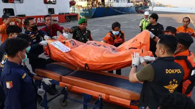 Ibu Korban KM Nurul Salsa Laporkan Tragedi ke Polisi, Minta Kelalaian Diusut