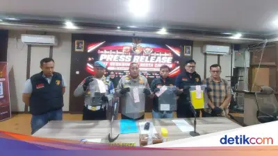 Ibu Rumah Tangga Tewas Dibunuh Tetangga PNS di Cirebon