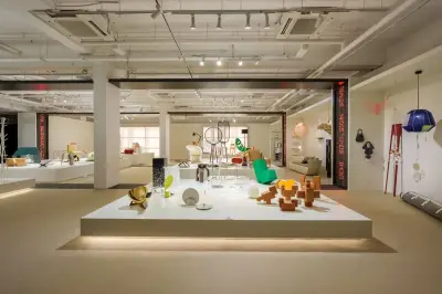 IDD PIK 2 Gelar Pameran SaloneSatellite Pertama di Indonesia 2026