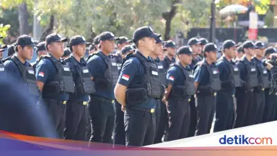 Imigrasi Bali Ajak Warga Laporkan WNA yang Langgar Hukum