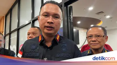 Imigrasi Tegaskan WNA Dilarang Jadi Penyelenggara Acara di Indonesia