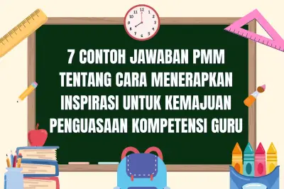 Inspirasi Observasi Kelas untuk Kemajuan Kompetensi Guru