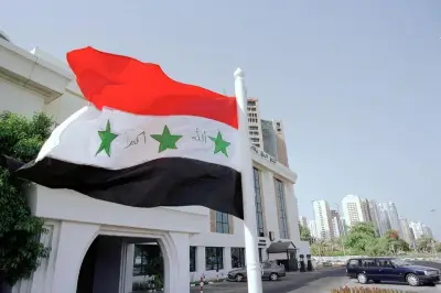 Irak Tangkap 8 Pejabat Terkait Korupsi Proyek Rumah Sakit Rp1,28 Triliun