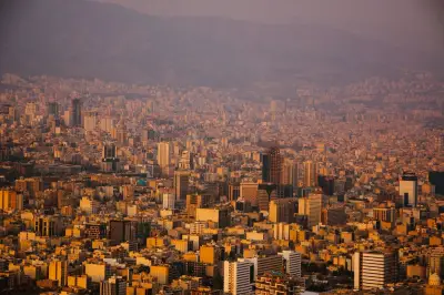 Iran Balas Serangan AS di Kuwait, Yordania, Bahrain Setelah Warga Sipil Tewas