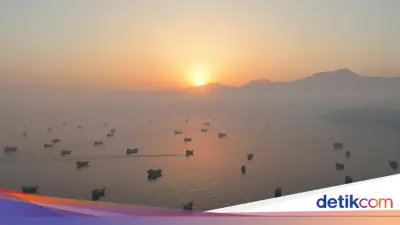 Iran Ngotot Kendalikan Selat Hormuz, Tolak Usulan Oman