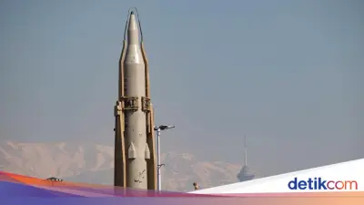 Iran Serang 85 Fasilitas Militer AS di Bahrain dan Kuwait, Balas Serangan Udara