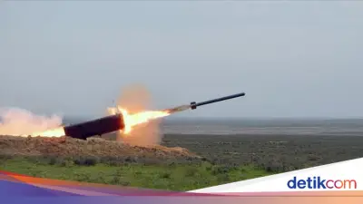Iran Serang Kuwait dan Bahrain, Rudal dan Drone Dicegat