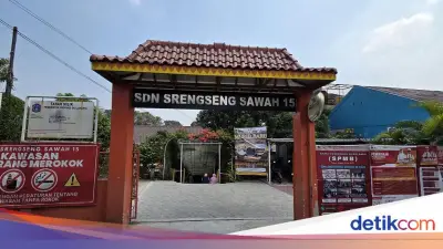 Iseng Kirim Ancaman Bom ke SD, Pria di Jaksel Jadi Tersangka