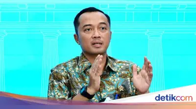 Istana Buka Suara soal Efisiensi Anggaran MBG, Bisa Turun Usai Perbaikan Tata Kelola