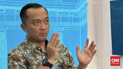 Istana Buka Suara soal Kenaikan Tukin TNI dan Pegawai Kemhan