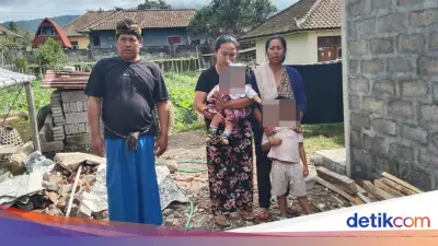 Istri Tersangka Ungkap Terduga Pencuri Ayam Todong Sajam ke Pemilik