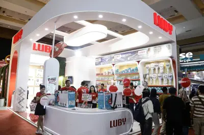 Jakarta Fair 2026: Ajang Edukasi Efisiensi Energi dan Substitusi Lampu