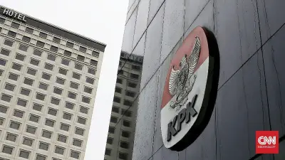 Jaksa KPK Limpahkan Berkas Perkara Pegawai Bea Cukai Budiman Bayu ke Pengadilan Tipikor