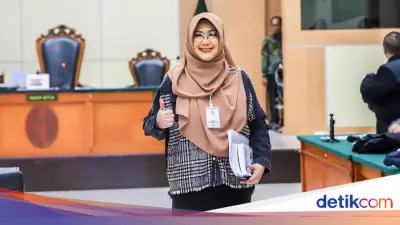 Jaksa Limpahkan Lagi Perkara dr Tifa, Sidang 6 Agustus