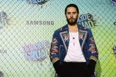 Jared Leto Bantah Keras Tuduhan Pelecehan Seksual Empat Perempuan