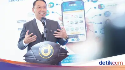 Jasa Marga Perkuat Transformasi Layanan dengan Inovasi Digital dan Customer Experience