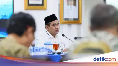 Jateng Borong 6 Penghargaan Adinata Syariah, Gus Yasin Dorong Kawasan Industri Halal