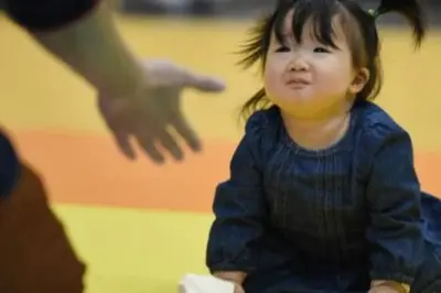 Jepang Terapkan Aturan Baru Pembatasan Nama Bayi Kirakira